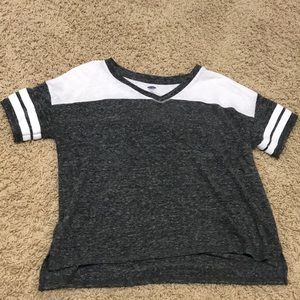 cute old navy shirt